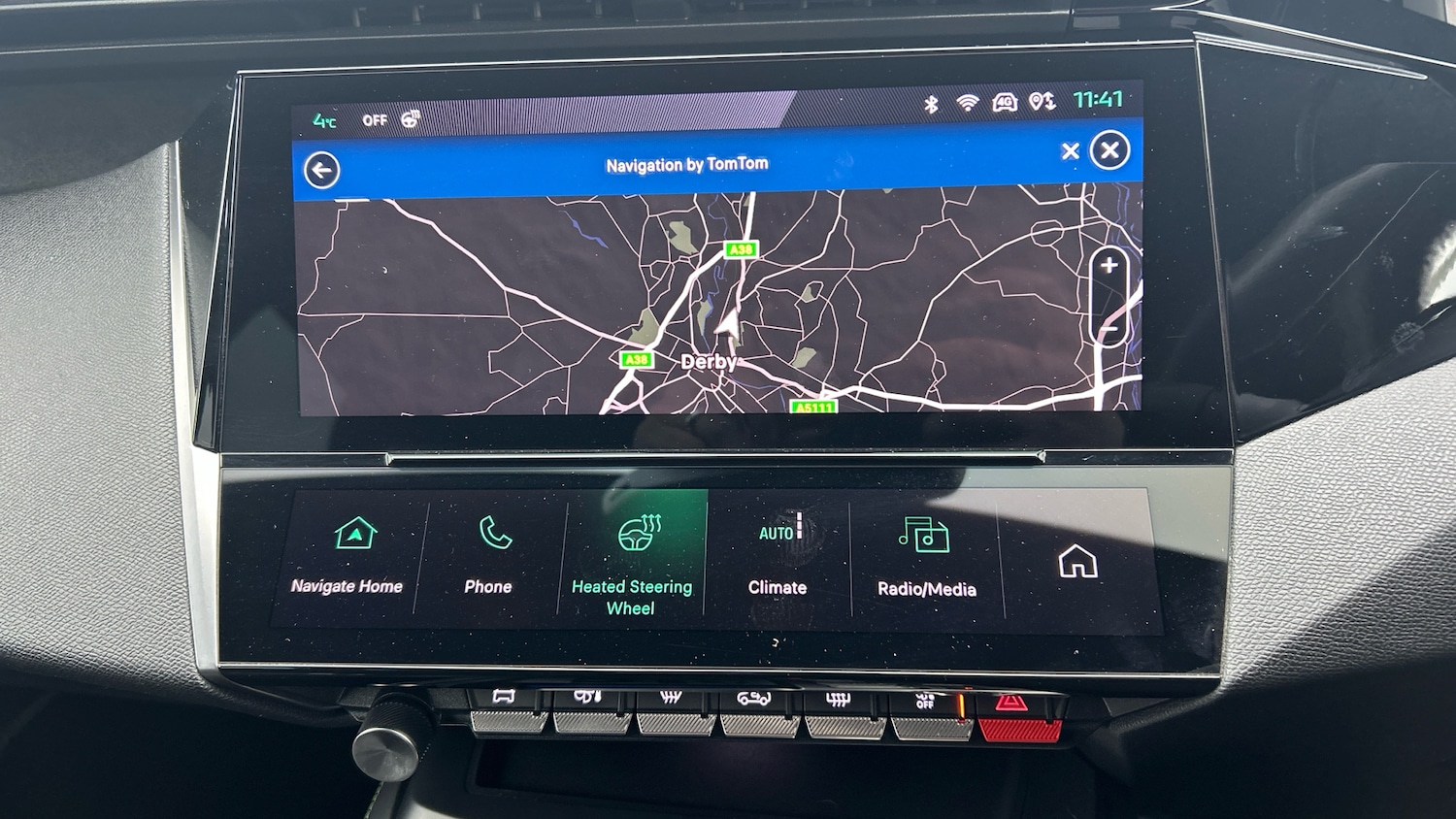 Used Peugeot 308 2022 for sale - 77128055: Photo 24