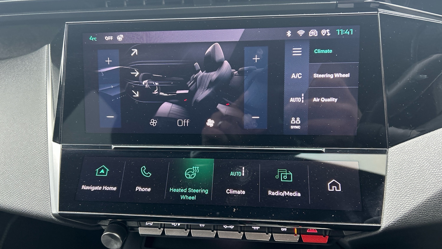 Used Peugeot 308 2022 for sale - 77128055: Photo 27