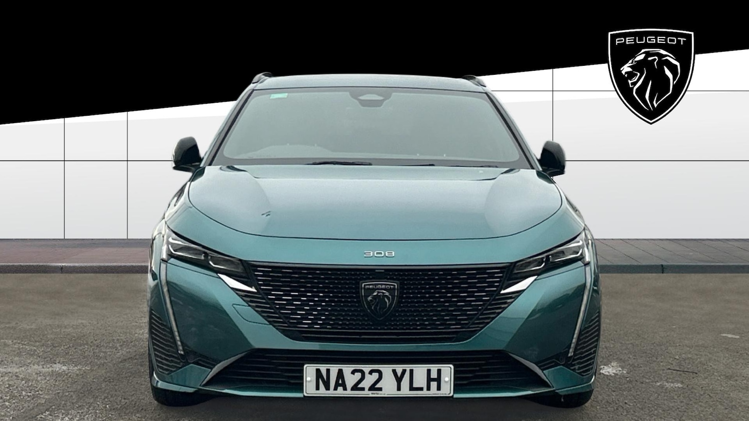 Used Peugeot 308 2022 for sale - 77128055: Photo 3