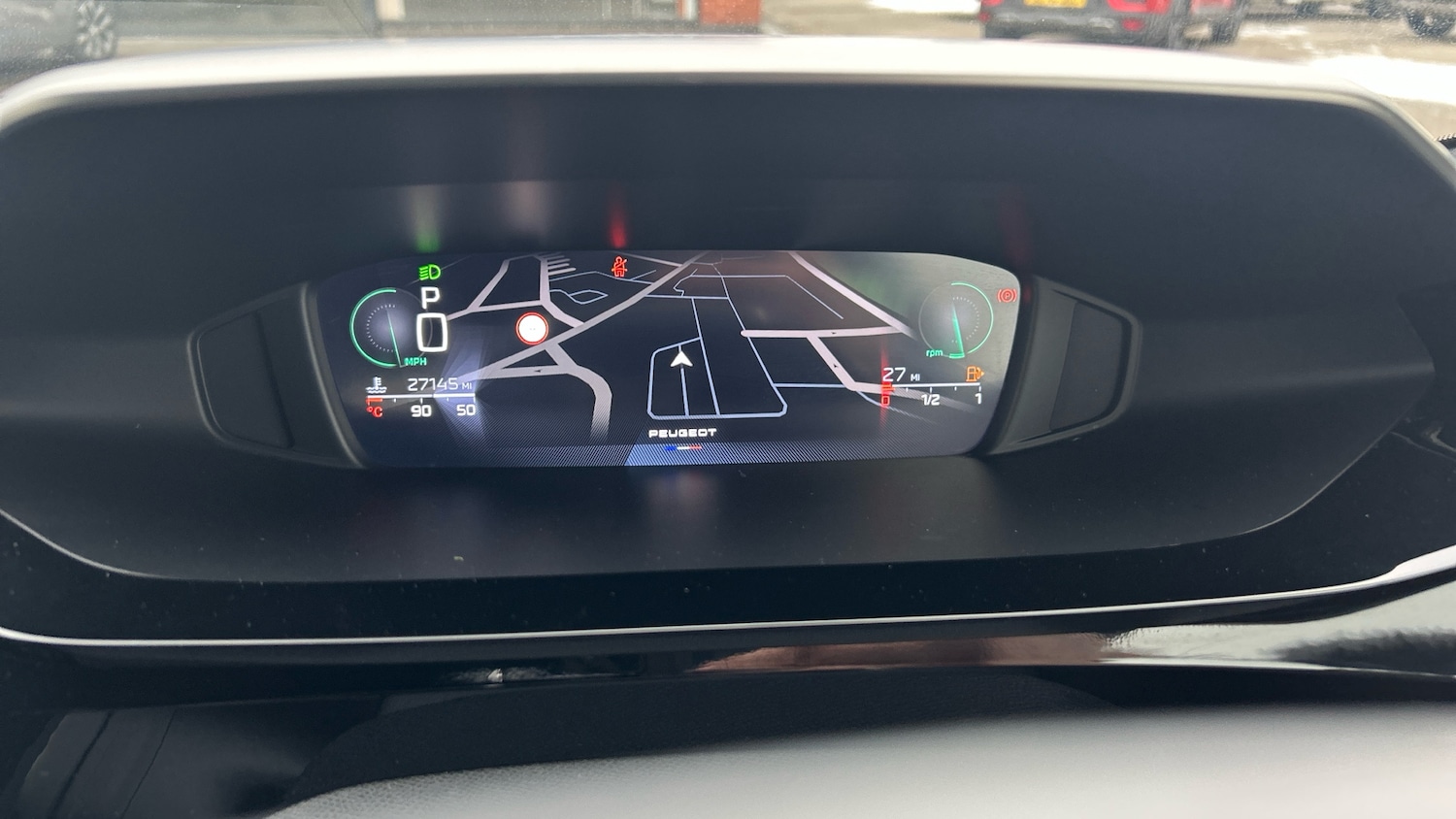 Used Peugeot 308 2022 for sale - 77128055: Photo 34