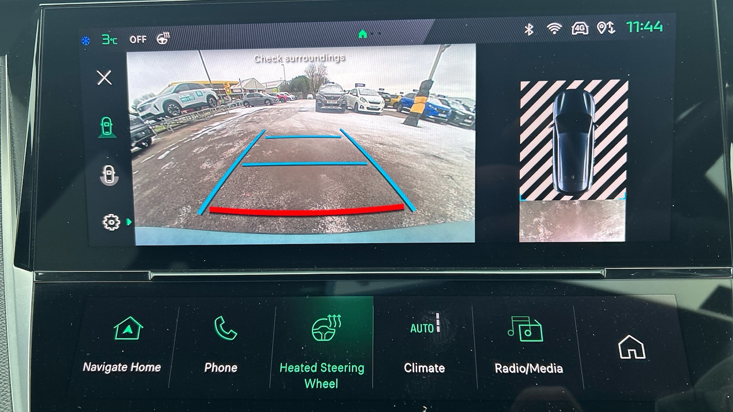 Used Peugeot 308 2022 for sale - 77128055: Photo 37