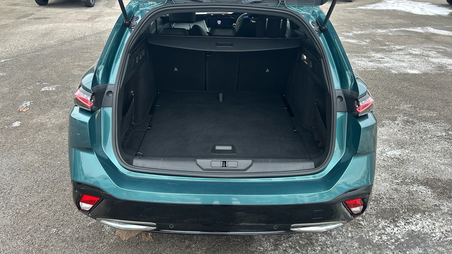 Used Peugeot 308 2022 for sale - 77128055: Photo 4