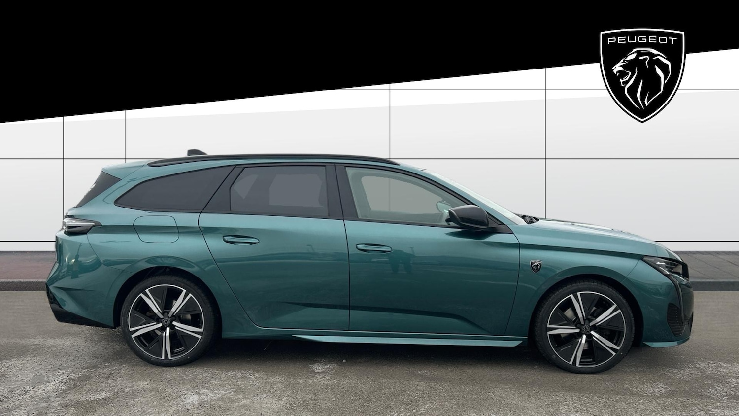 Used Peugeot 308 2022 for sale - 77128055: Photo 5