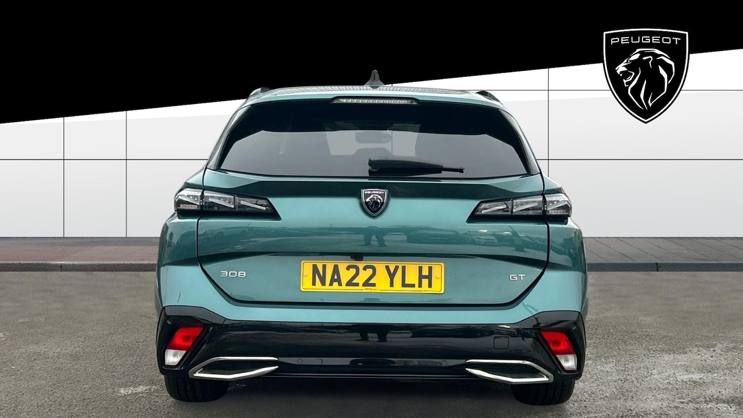 Used Peugeot 308 2022 for sale - 77128055: Photo 6