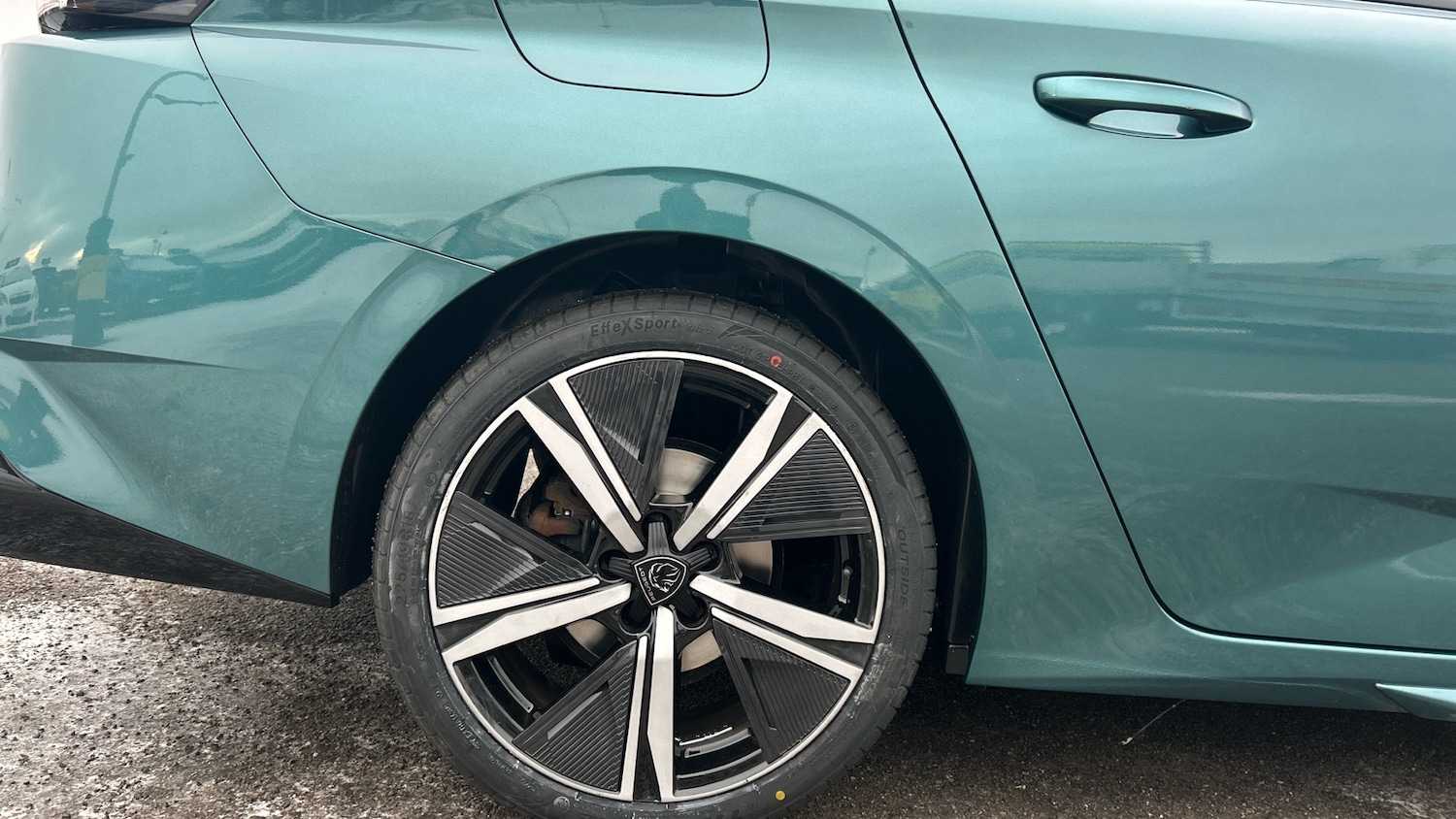 Used Peugeot 308 2022 for sale - 77128055: Photo 7