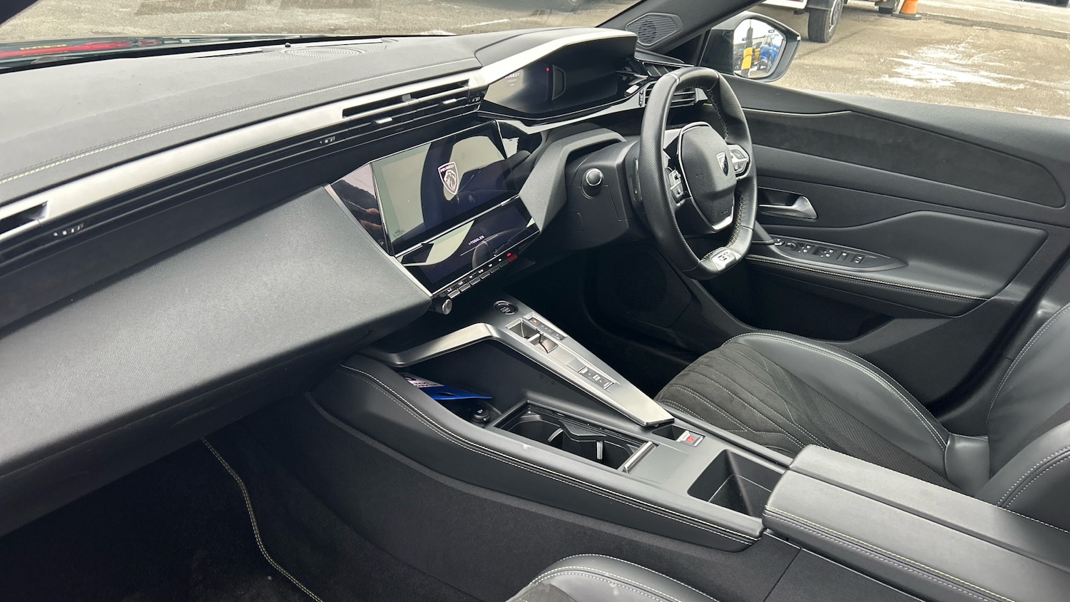 Used Peugeot 308 2022 for sale - 77128055: Photo 9