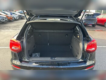 Used Audi Q2 2017 for sale - 77420152: Photo