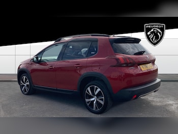 Used Peugeot 2008 2018 for sale - 78545388: Photo