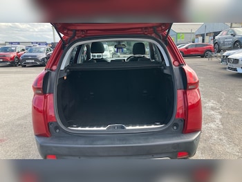 Used Peugeot 2008 2018 for sale - 78545388: Photo