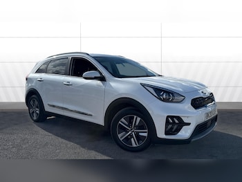 Used Kia Niro 2020 for sale - 75870163: Photo