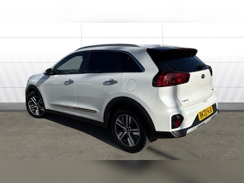 Used Kia Niro 2020 for sale - 75870163: Photo