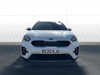 Used Kia Niro 2020 for sale - 75870163: Photo