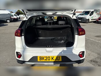 Used Kia Niro 2020 for sale - 75870163: Photo