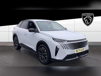 Used Peugeot 3008 2024 for sale - 77230780: Photo