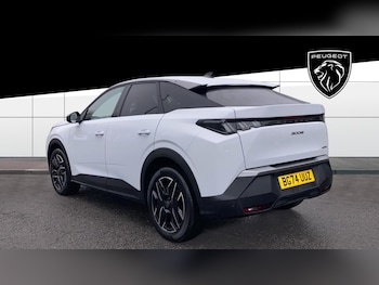 Used Peugeot 3008 2024 for sale - 77230780: Photo