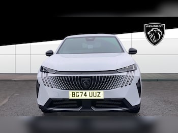 Used Peugeot 3008 2024 for sale - 77230780: Photo