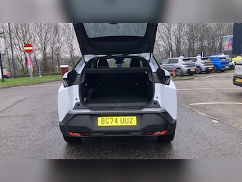 Used Peugeot 3008 2024 for sale - 77230780: Photo