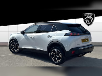 Used Peugeot 2008 2022 for sale - 78108173: Photo