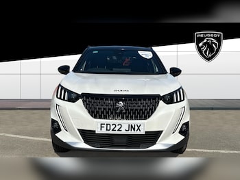 Used Peugeot 2008 2022 for sale - 78108173: Photo