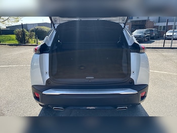 Used Peugeot 2008 2022 for sale - 78108173: Photo