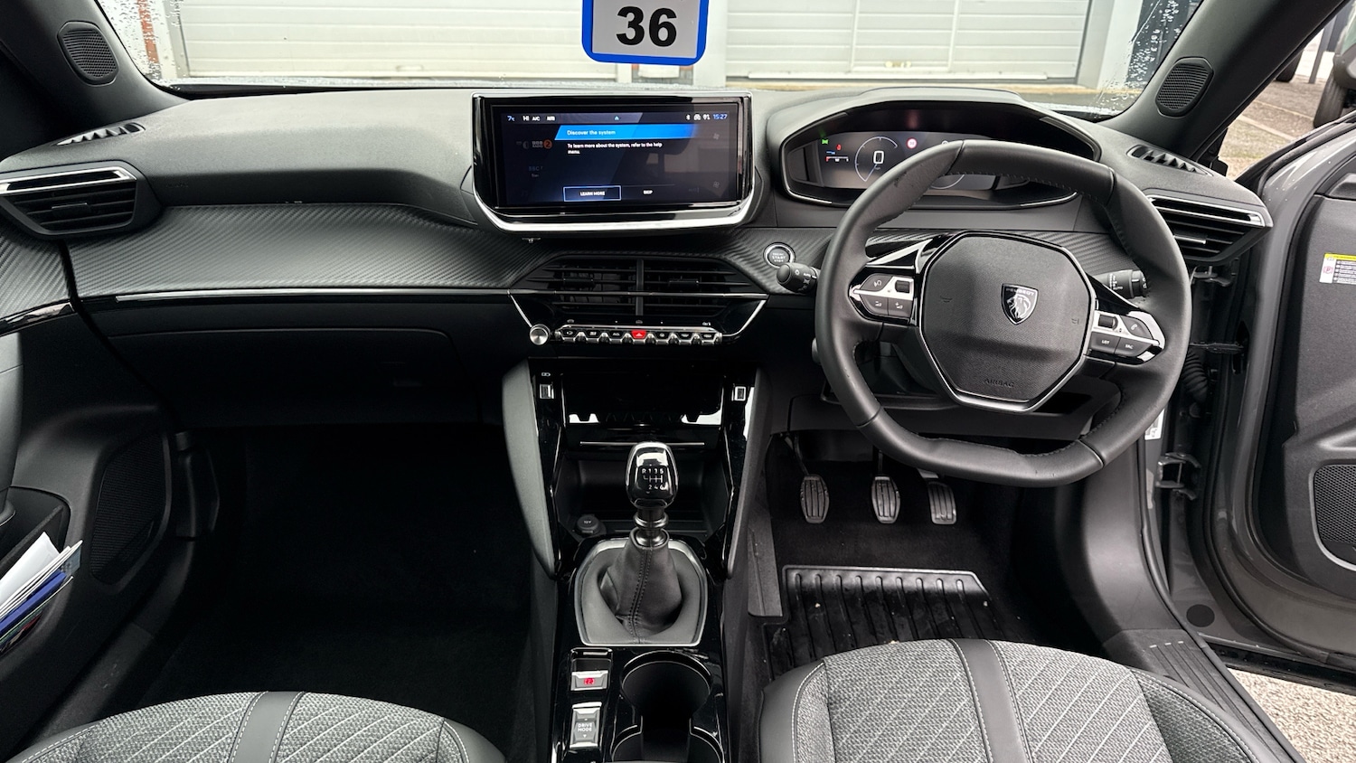 Used Peugeot 2008 2025 for sale - 77744146: Photo 10