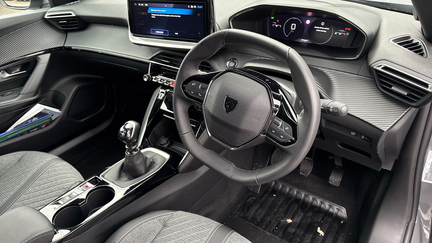 Used Peugeot 2008 2025 for sale - 77744146: Photo 11