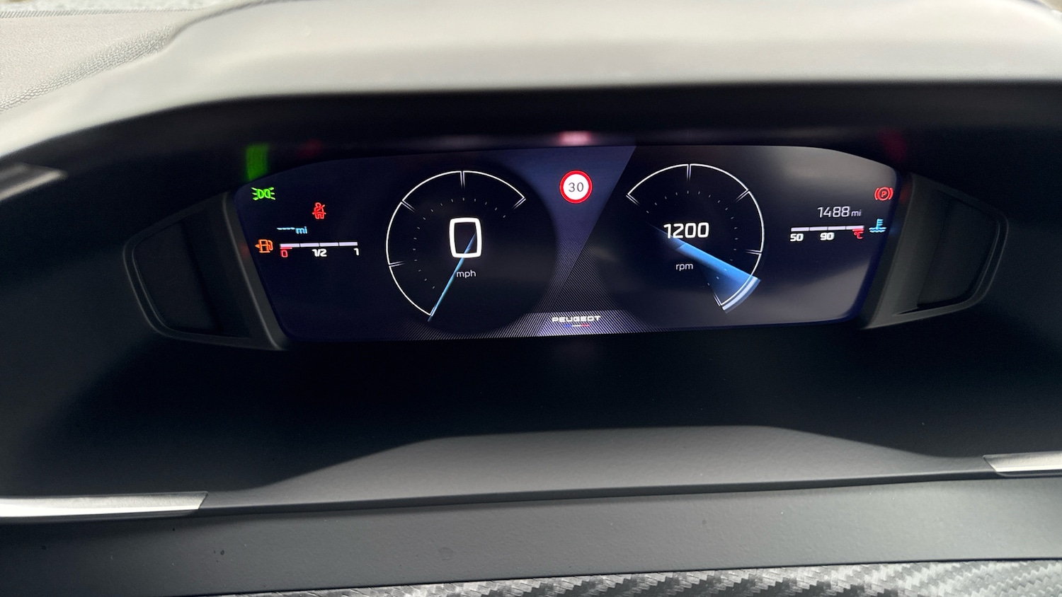 Used Peugeot 2008 2025 for sale - 77744146: Photo 18