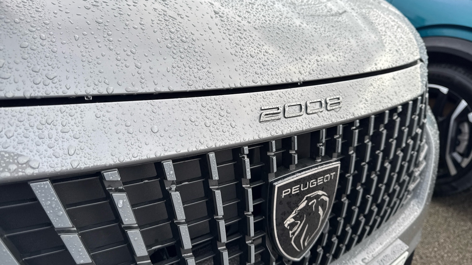 Used Peugeot 2008 2025 for sale - 77744146: Photo 21