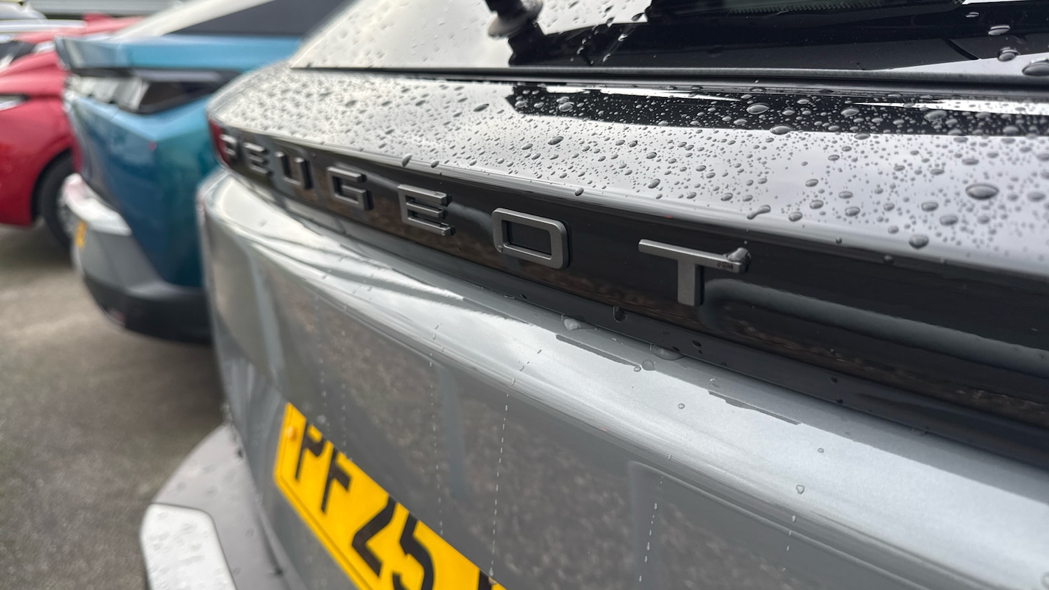 Used Peugeot 2008 2025 for sale - 77744146: Photo 24