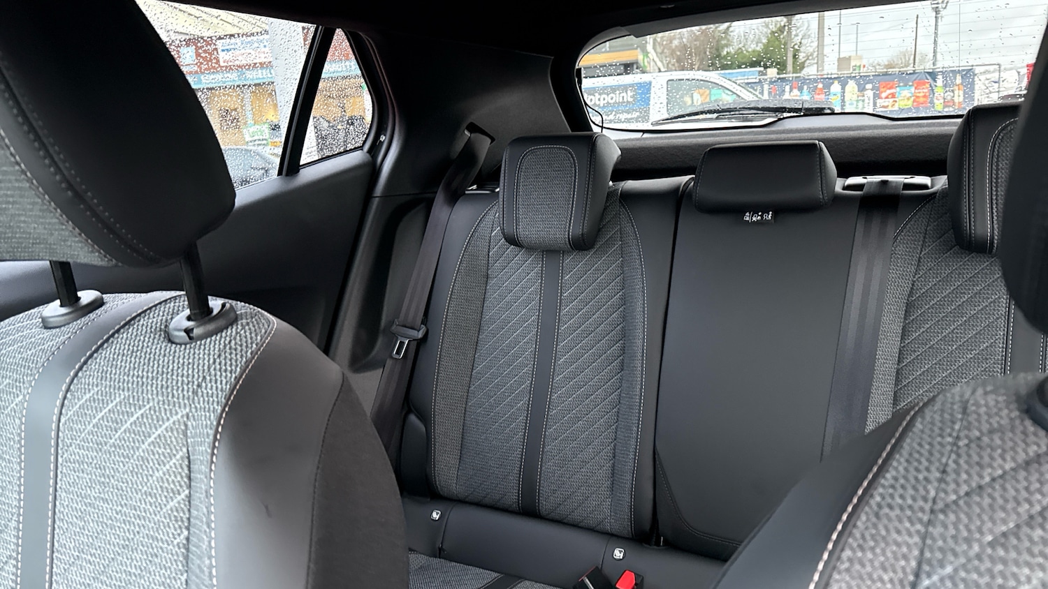 Used Peugeot 2008 2025 for sale - 77744146: Photo 27