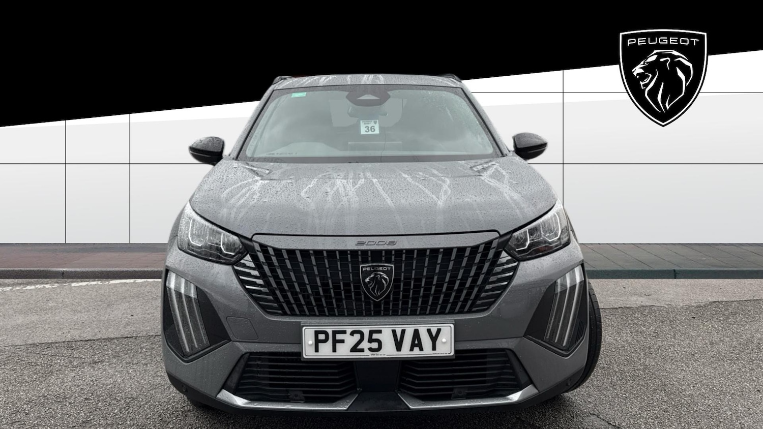 Used Peugeot 2008 2025 for sale - 77744146: Photo 3