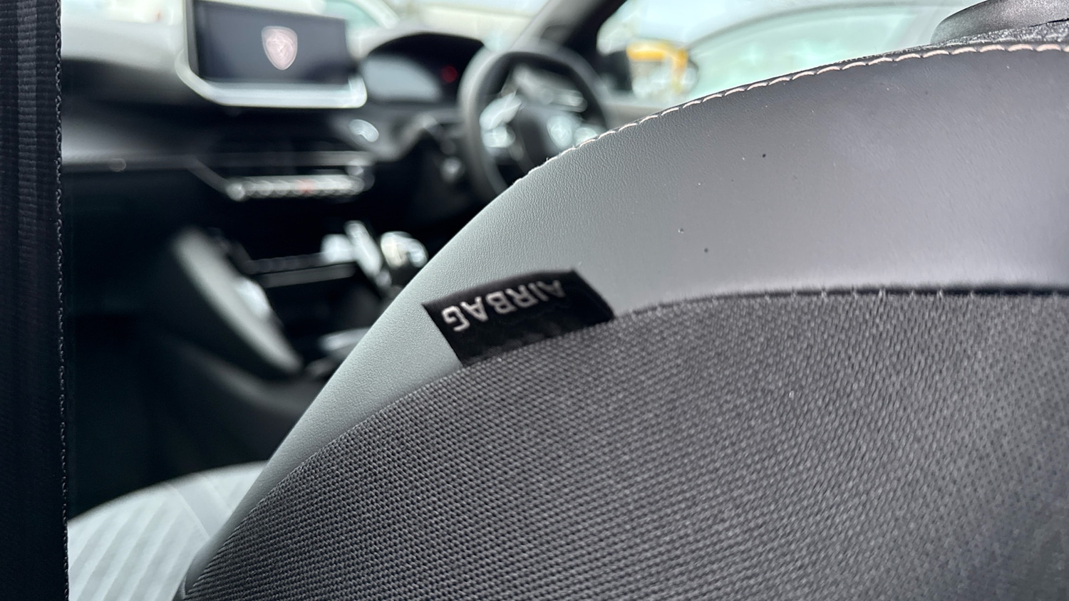 Used Peugeot 2008 2025 for sale - 77744146: Photo 30