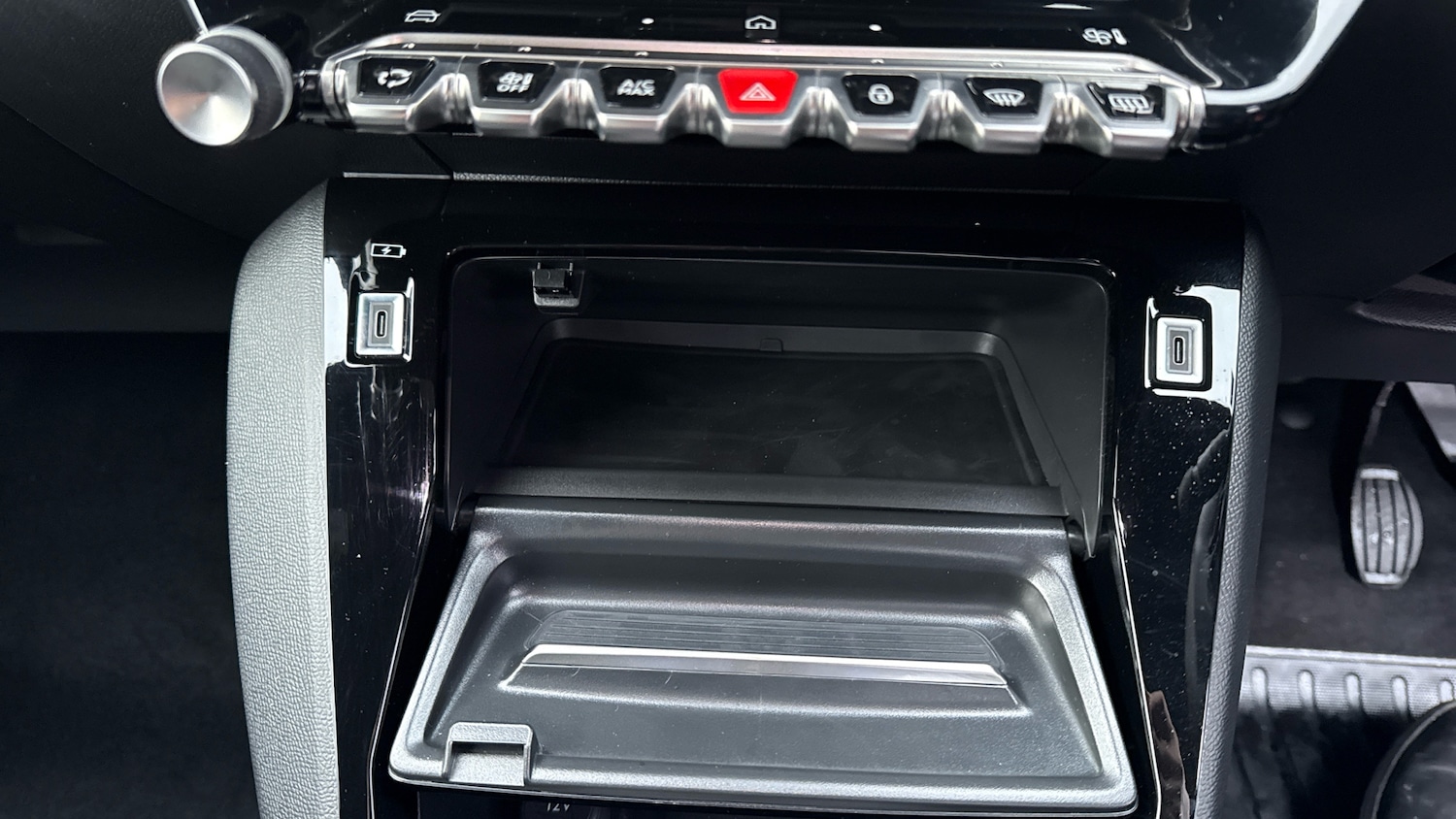 Used Peugeot 2008 2025 for sale - 77744146: Photo 38