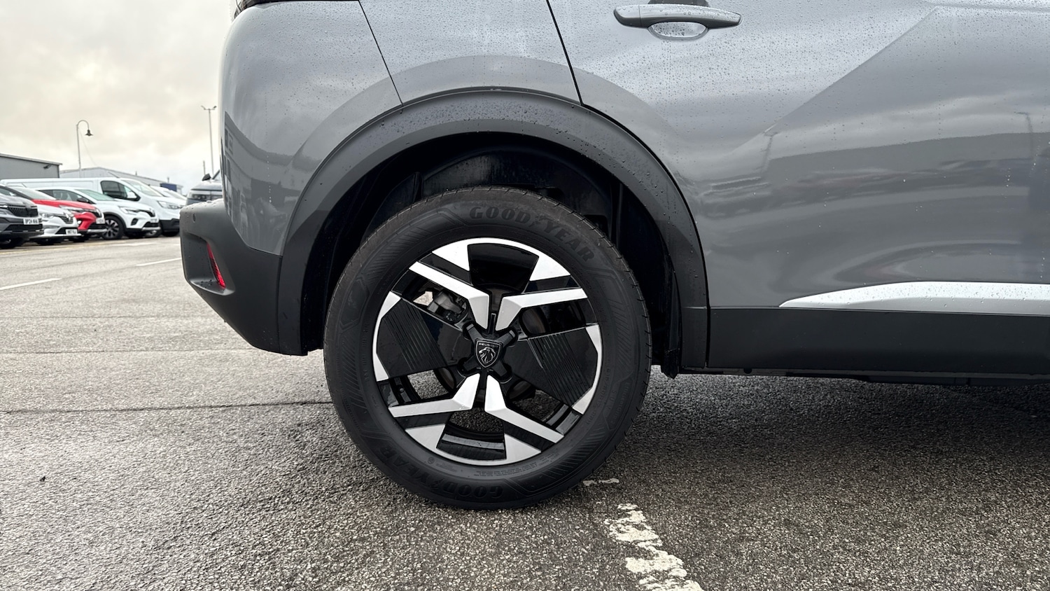 Used Peugeot 2008 2025 for sale - 77744146: Photo 7