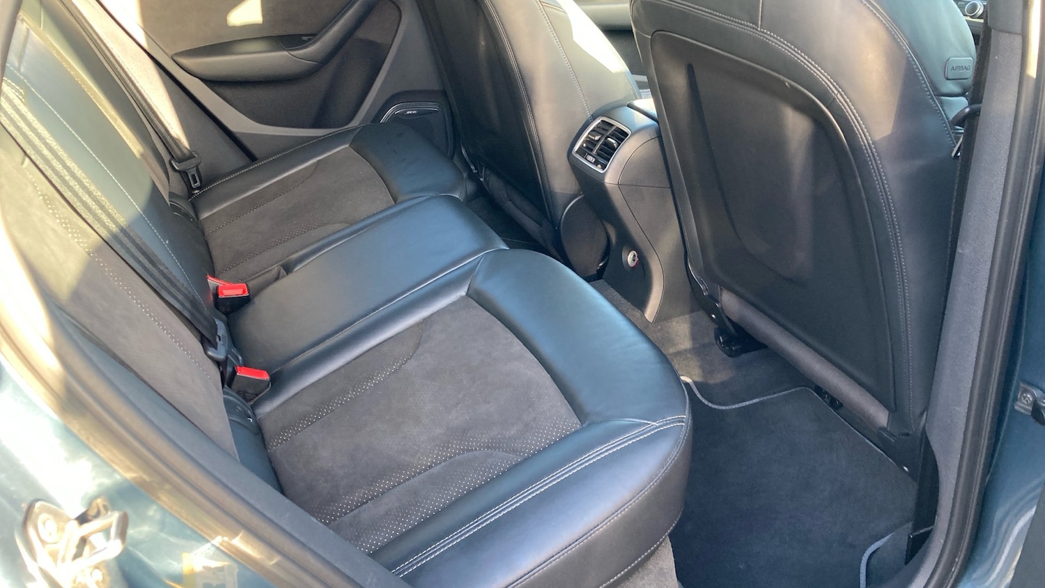 Used Audi Q3 2018 for sale - 77079429: Photo 23