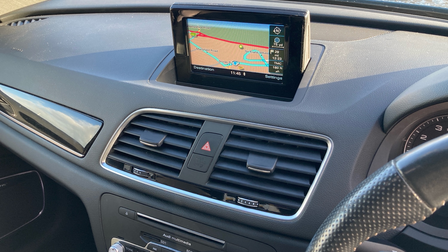 Used Audi Q3 2018 for sale - 77079429: Photo 26