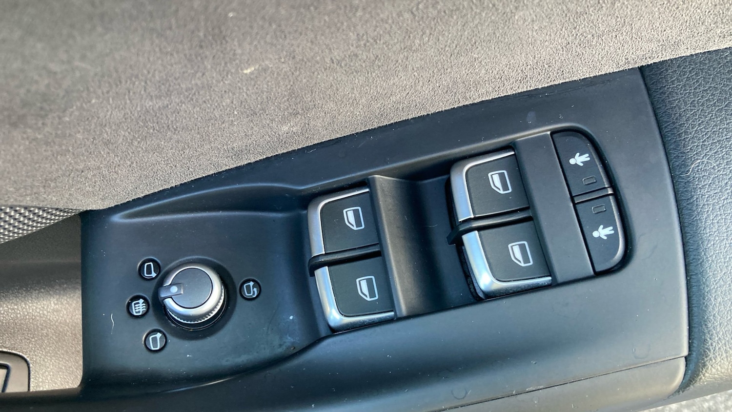 Used Audi Q3 2018 for sale - 77079429: Photo 27