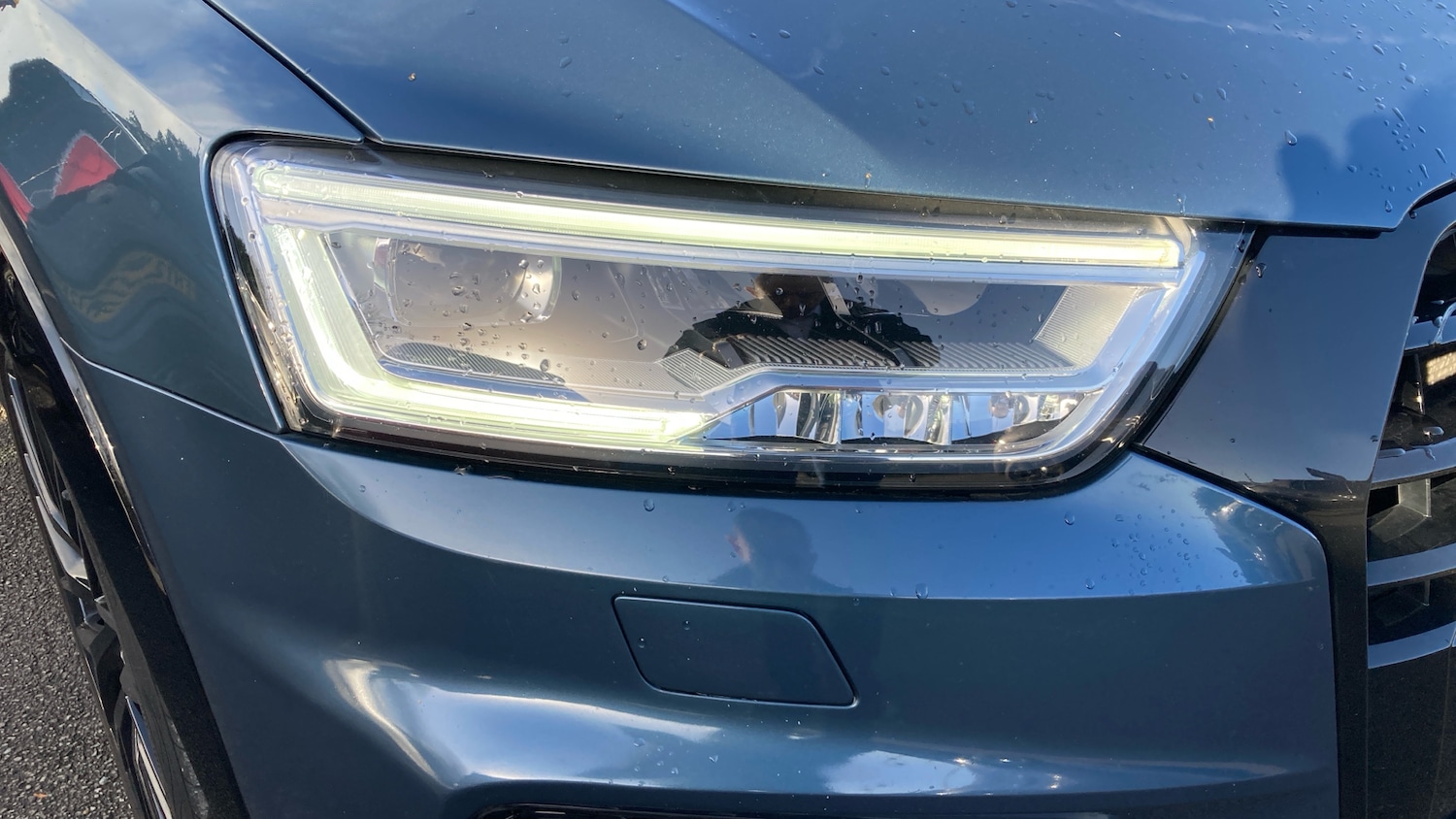 Used Audi Q3 2018 for sale - 77079429: Photo 28