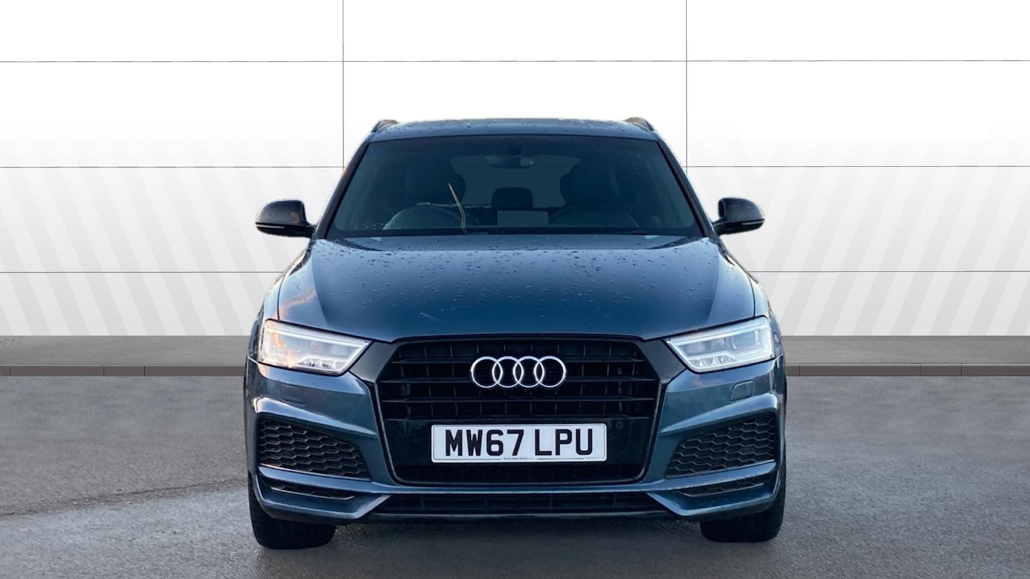 Used Audi Q3 2018 for sale - 77079429: Photo 3