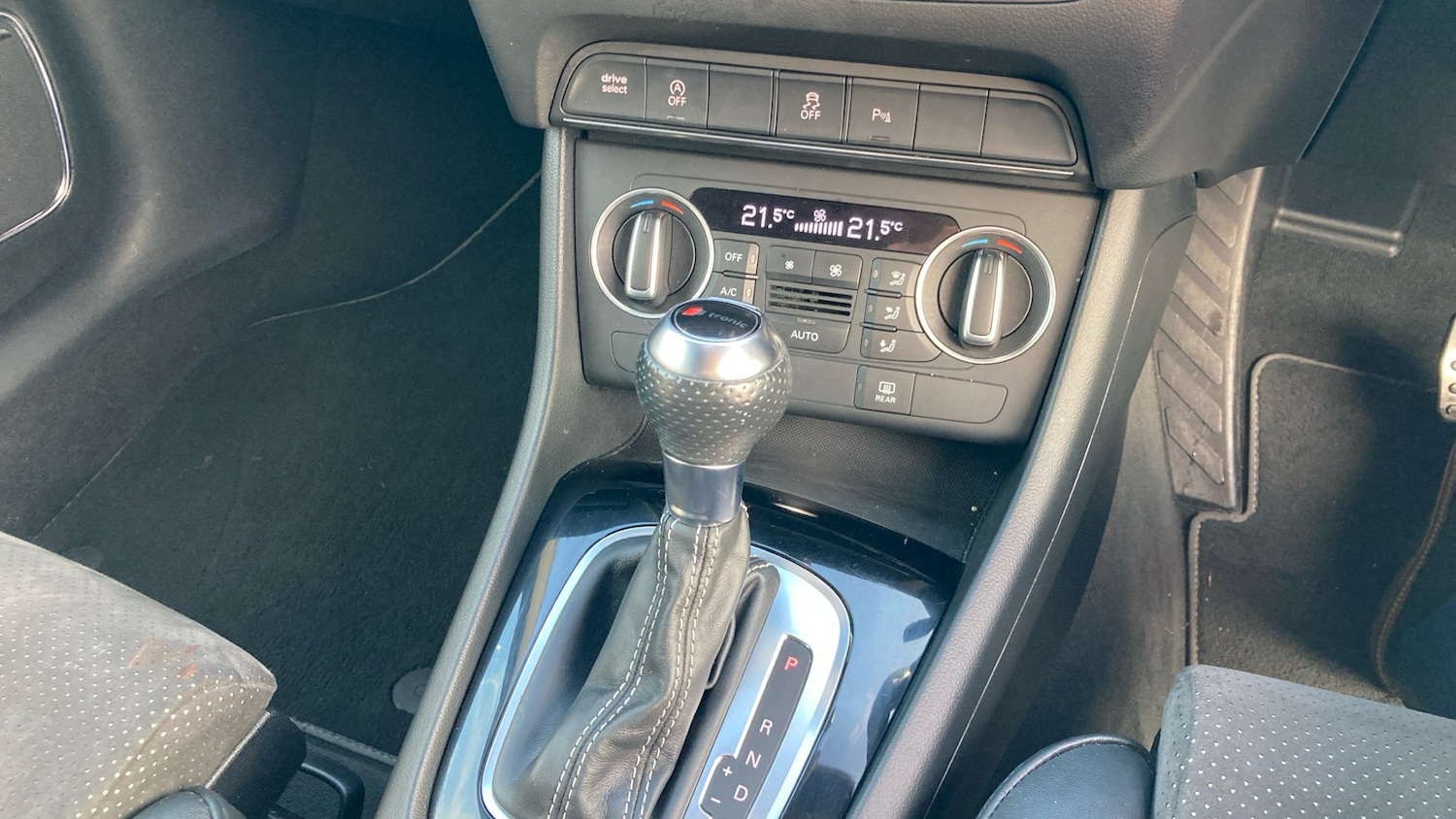 Used Audi Q3 2018 for sale - 77079429: Photo 36