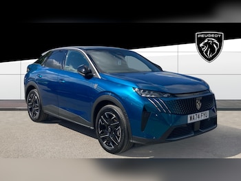 Used Peugeot 3008 2025 for sale - 78486633: Photo