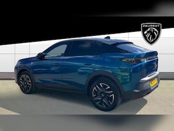 Used Peugeot 3008 2025 for sale - 78486633: Photo