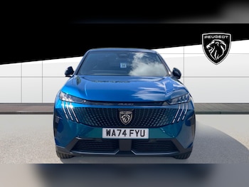 Used Peugeot 3008 2025 for sale - 78486633: Photo