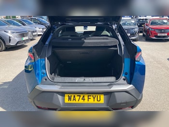 Used Peugeot 3008 2025 for sale - 78486633: Photo