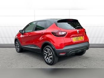 Used Renault Captur 2019 for sale - 75820264: Photo