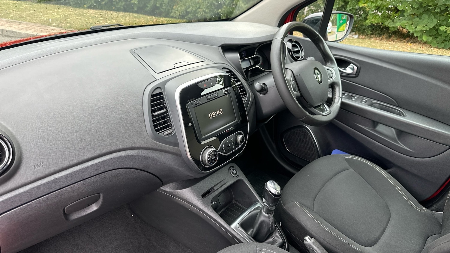 Vehicle 9