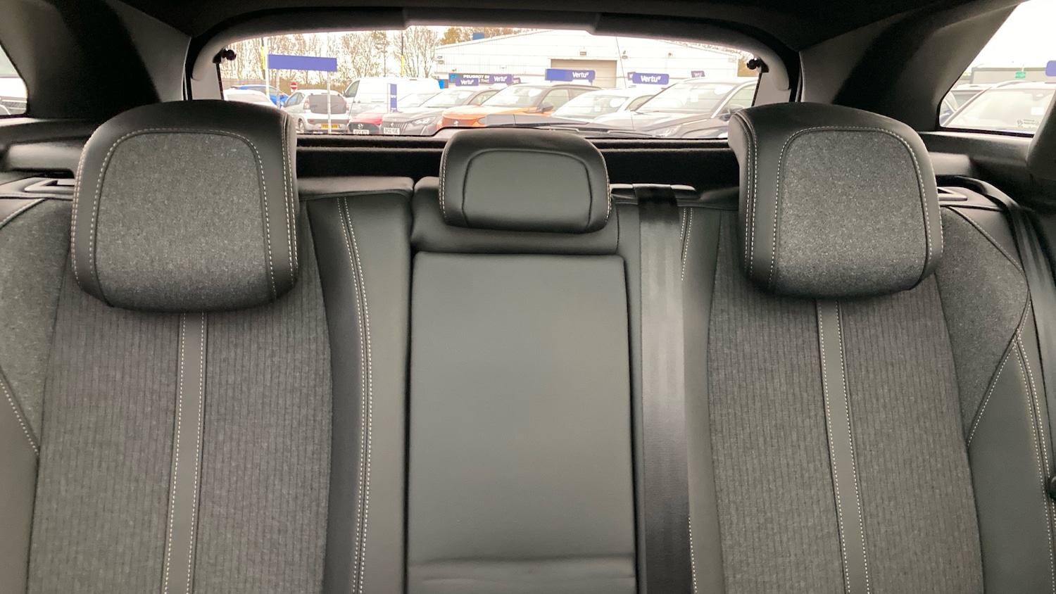 Used Peugeot 3008 2020 for sale - 76748350: Photo 15