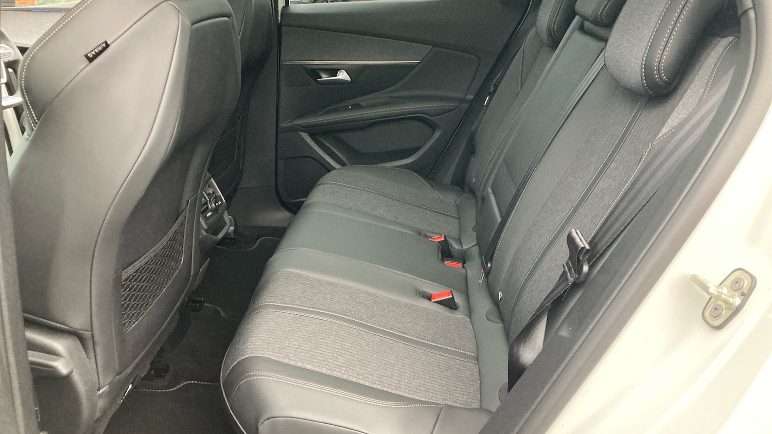 Used Peugeot 3008 2020 for sale - 76748350: Photo 16