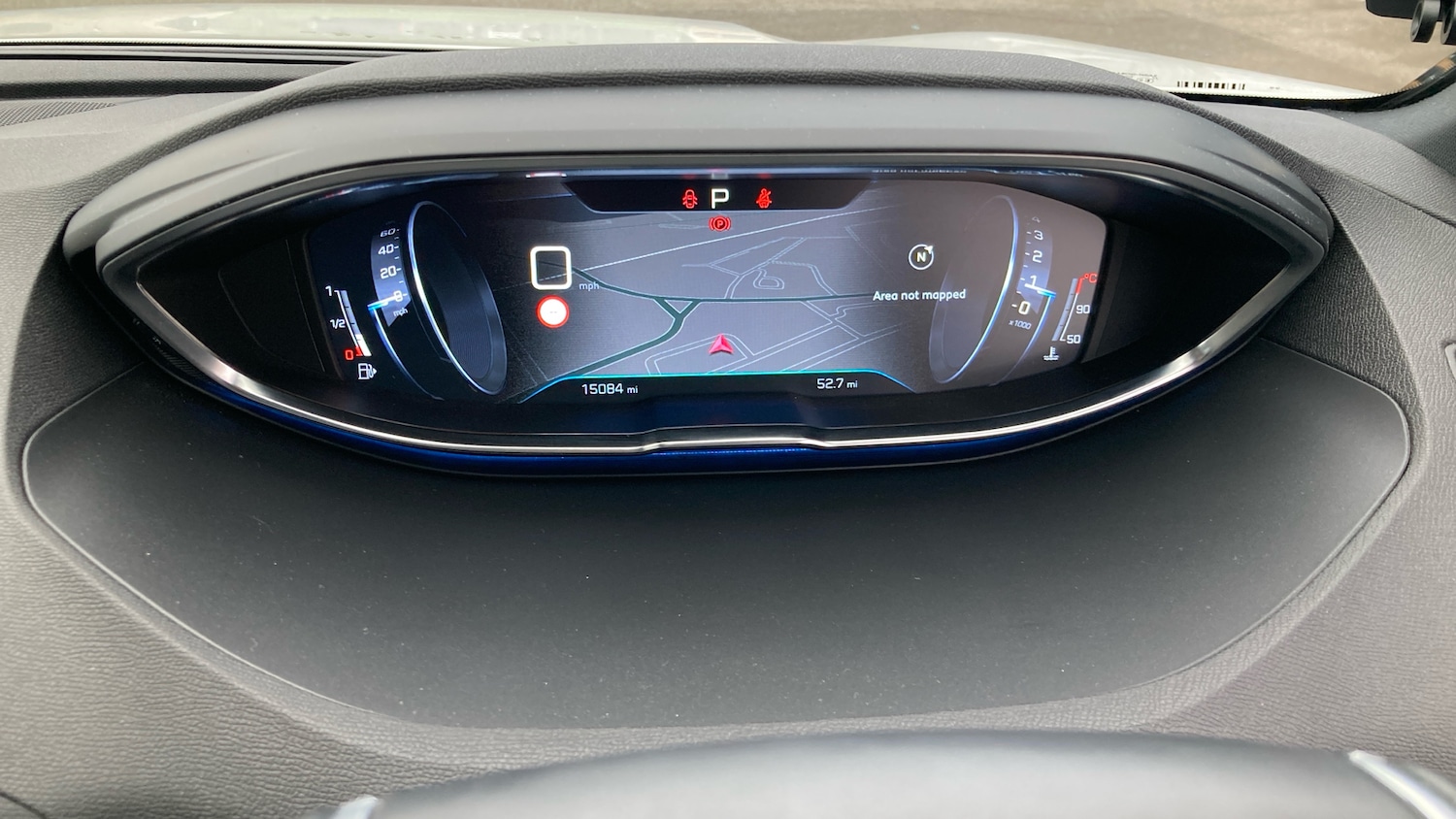 Used Peugeot 3008 2020 for sale - 76748350: Photo 18