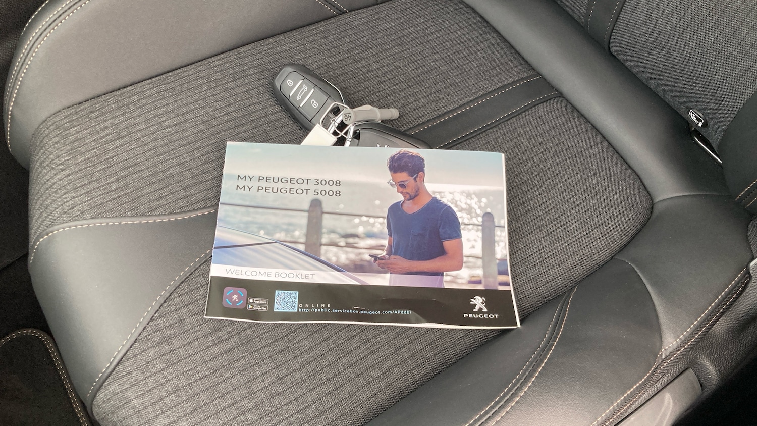Used Peugeot 3008 2020 for sale - 76748350: Photo 19